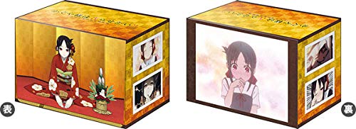 Amazon | ブシロードデッキホルダーコレクションV2 Vol.1235 かぐや様